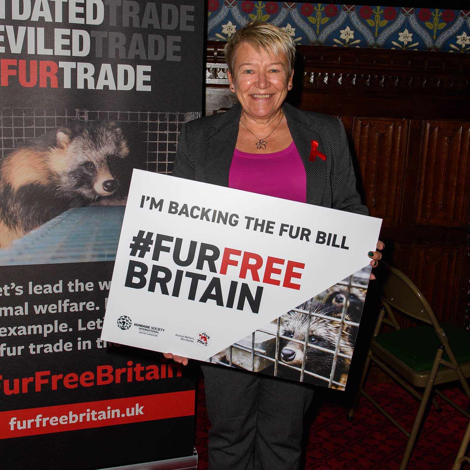Rachel Taylor MP | North Warwickshire and Bedworth | Labour