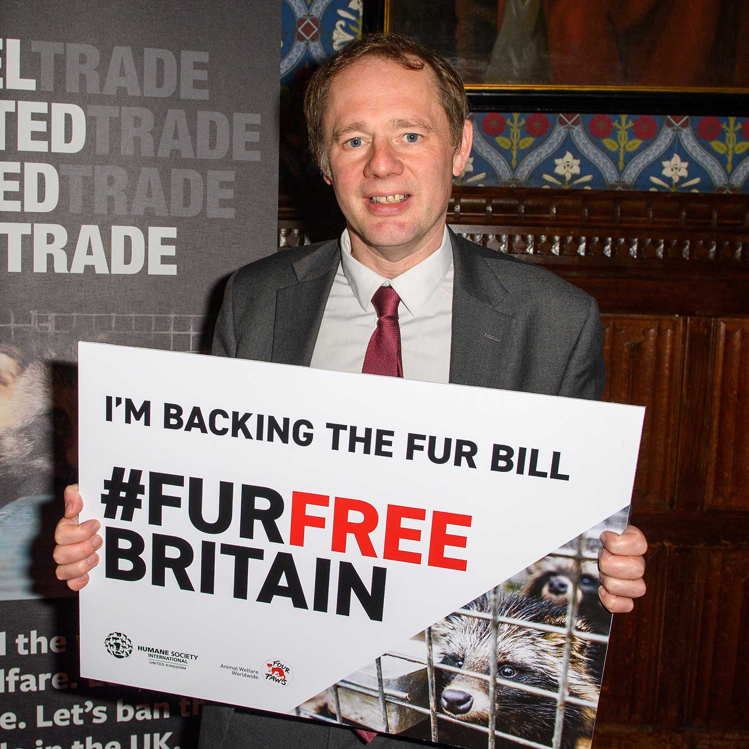 Richard Baker MP | Glenrothes and Mid Fife | Labour