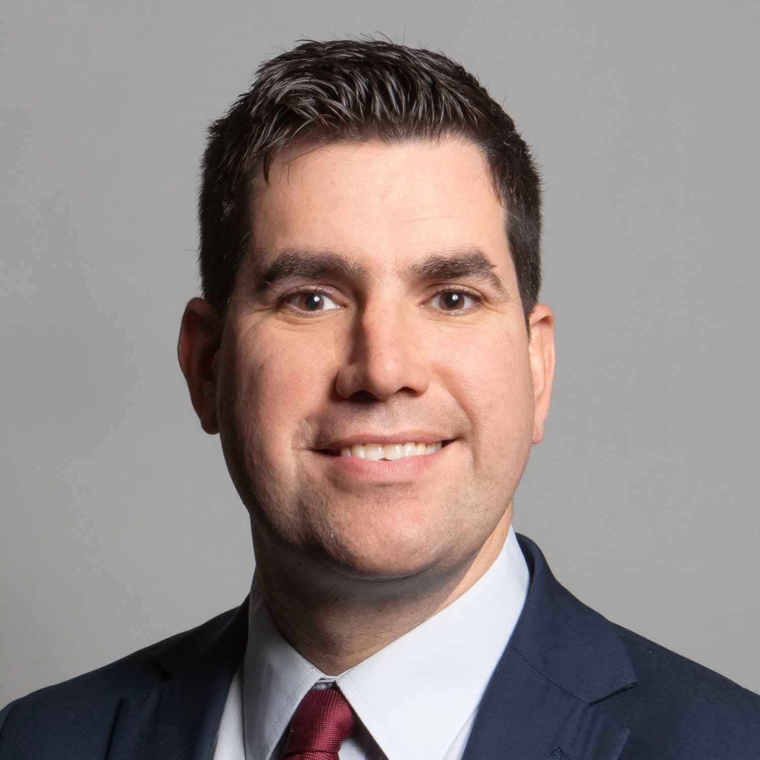 Richard Burgon MP | Leeds East | Labour