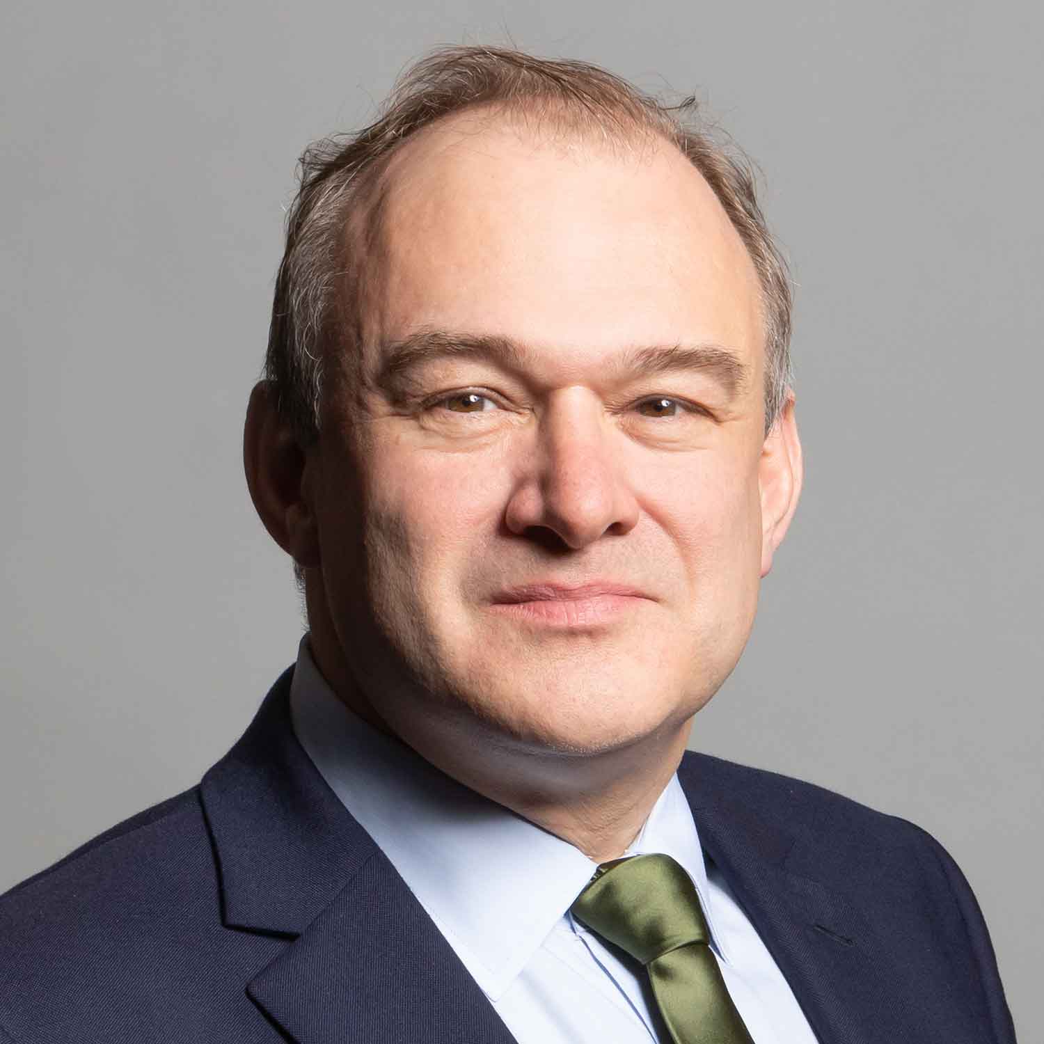 Rt Hon Ed Davey MP | Kingston and Surbiton | Liberal Democrat