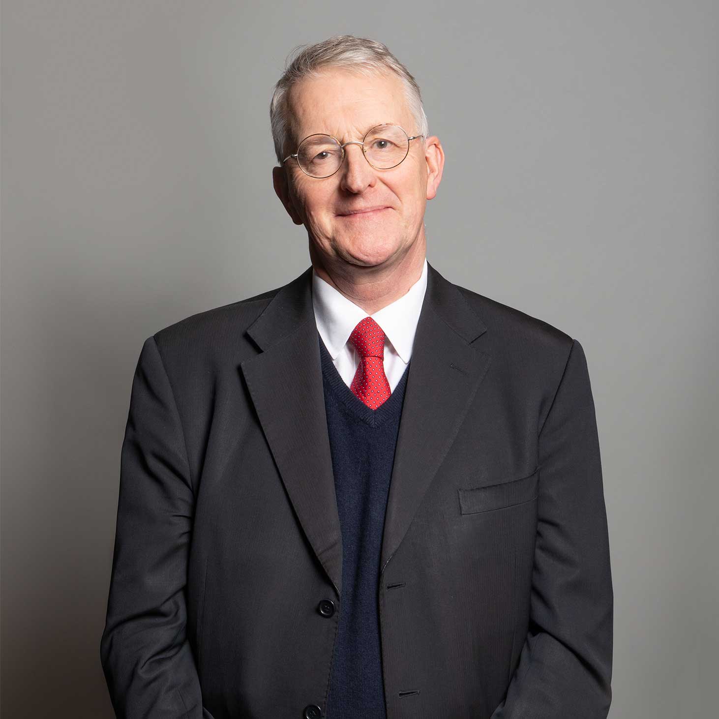 Rt Hon Hilary Benn MP | Leeds South | Labour