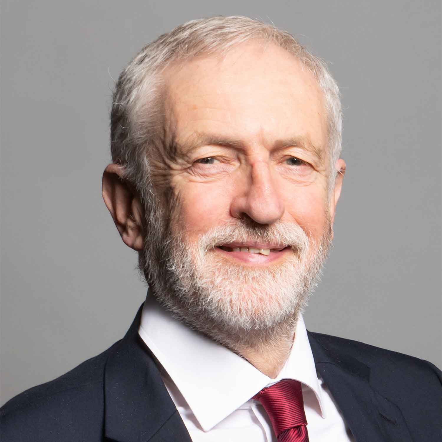 Rt Hon Jeremy Corbyn MP | Islington North | Independent