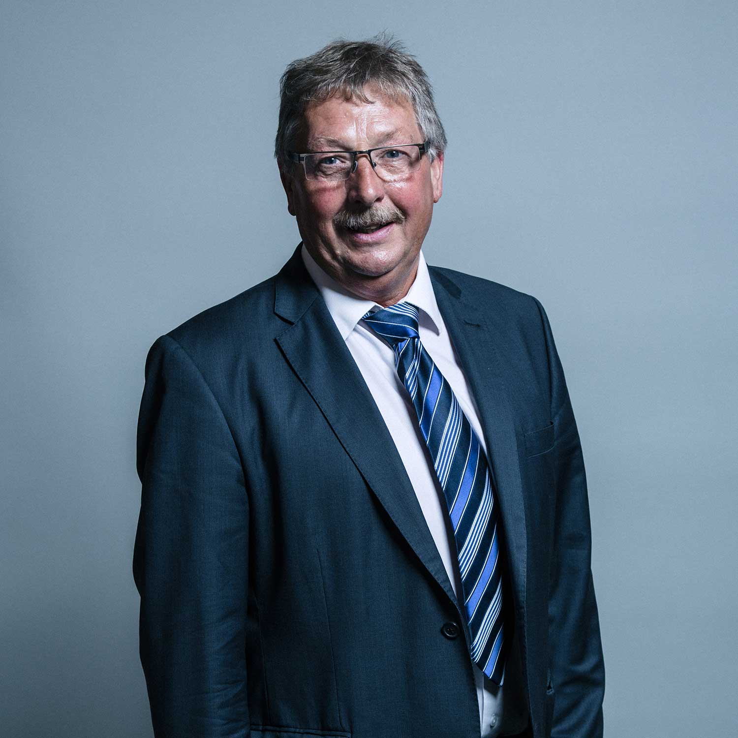 Sammy Wilson MP | East Antrim | Democratic Unionist Party