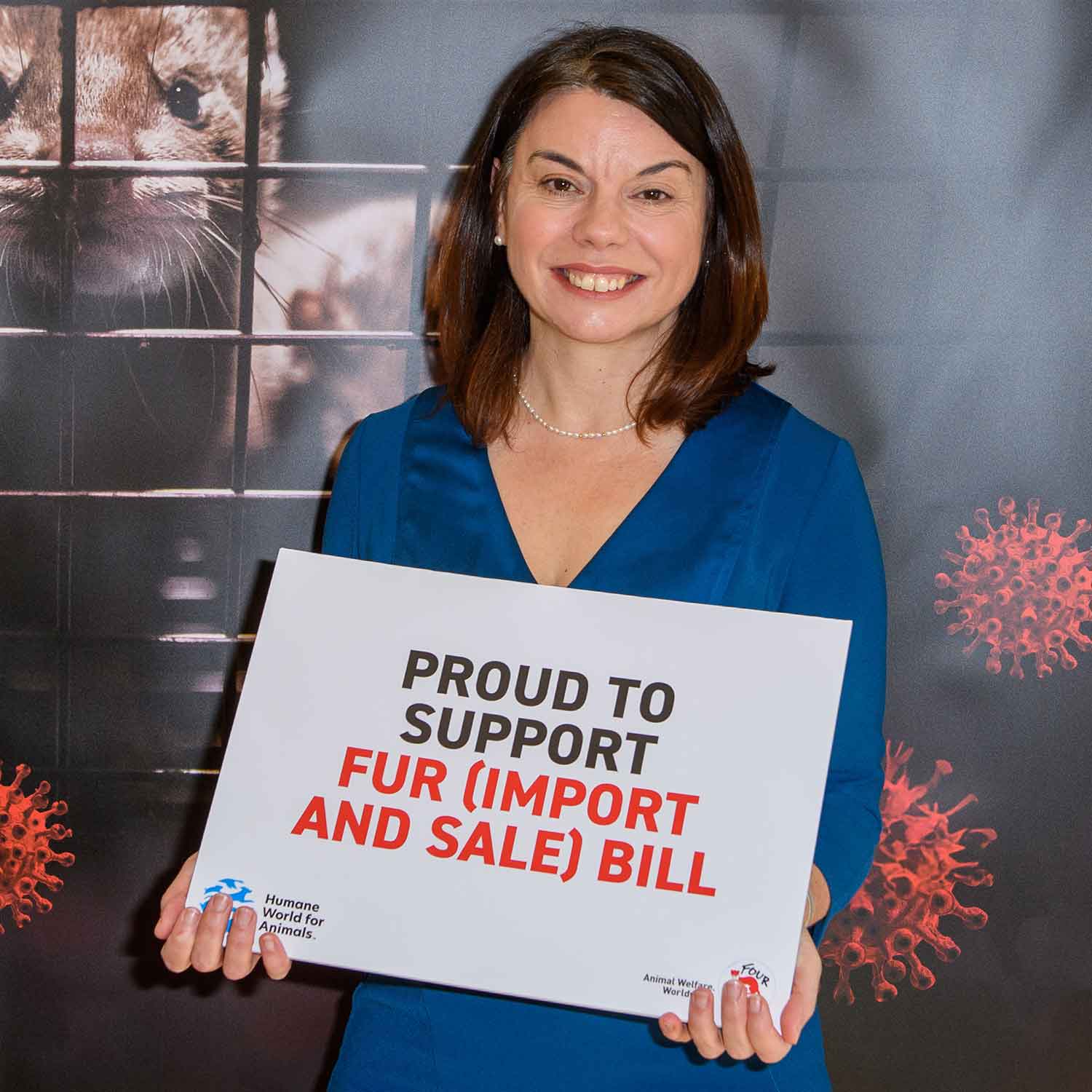 Sarah Olney MP | Richmond Park | Liberal Democrat