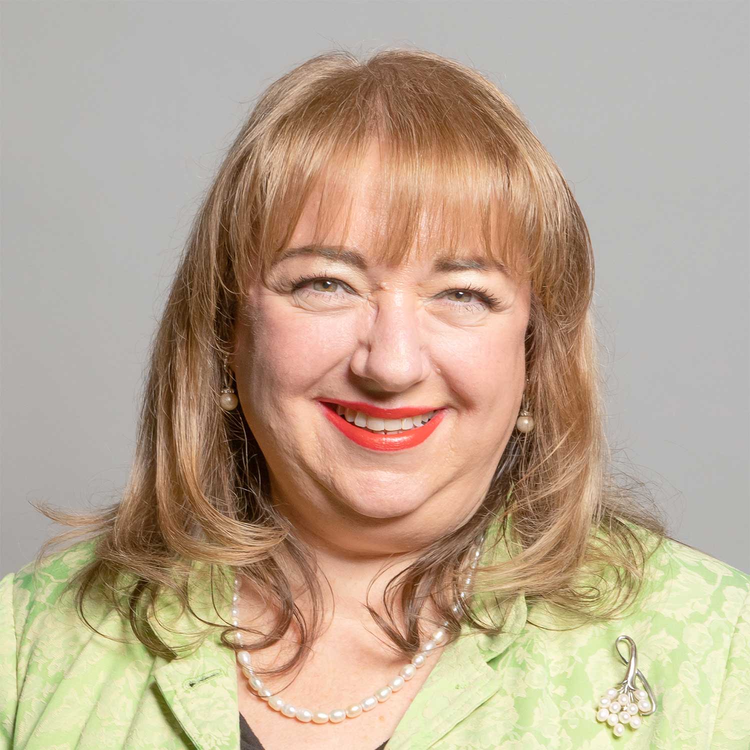 Sharon Hodgson MP | Washington and Gateshead South | Labour