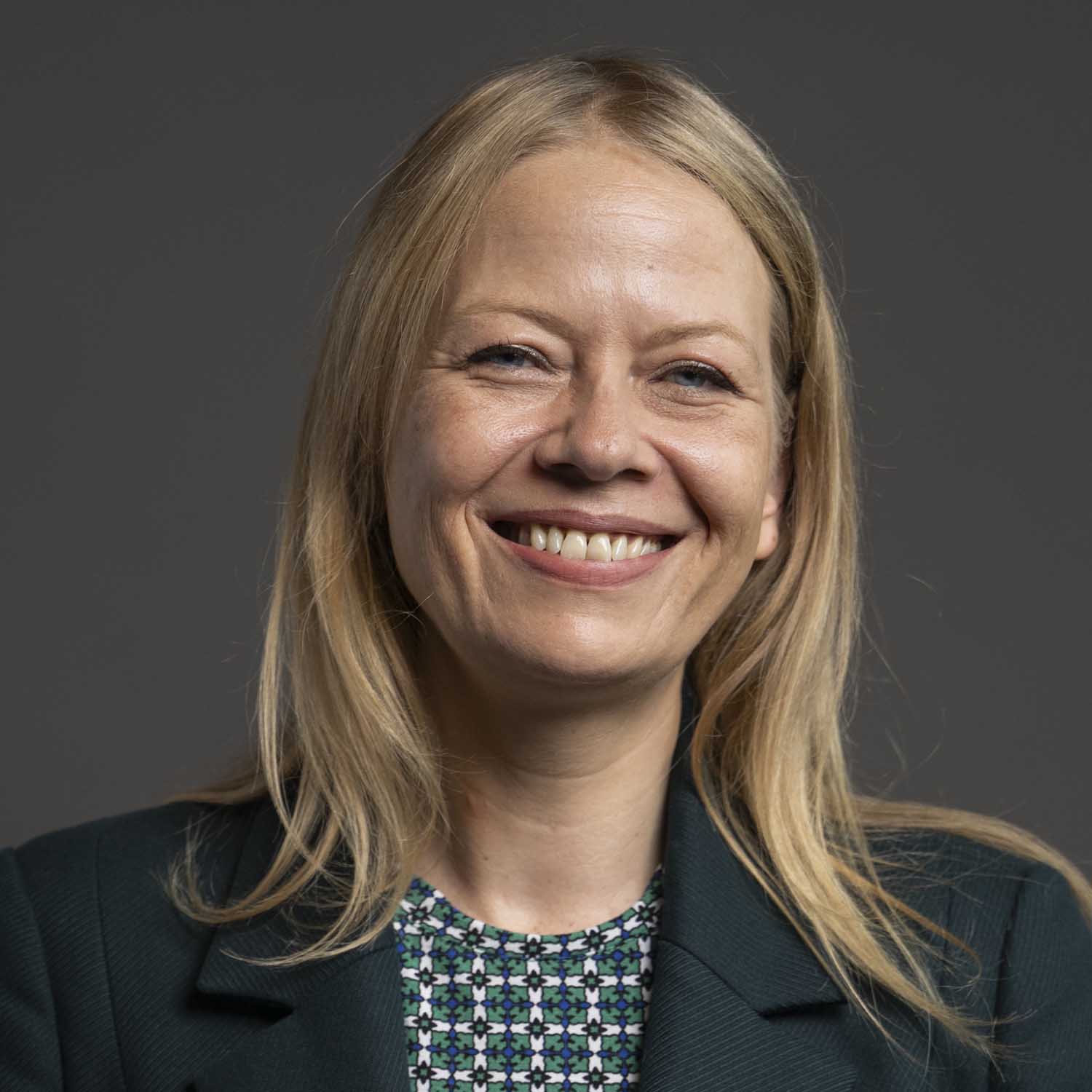 Siân Berry MP | Brighton Pavilion | Green