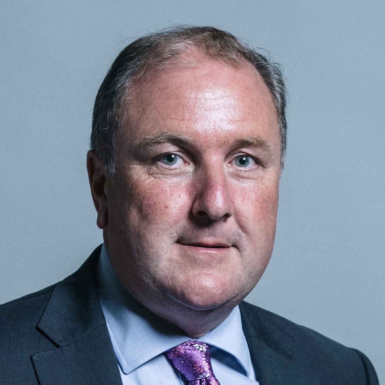 Simon Hoare MP | North Dorset | Conservative