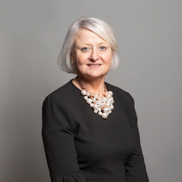 Siobhain McDonagh MP | Mitcham and Morden | Labour