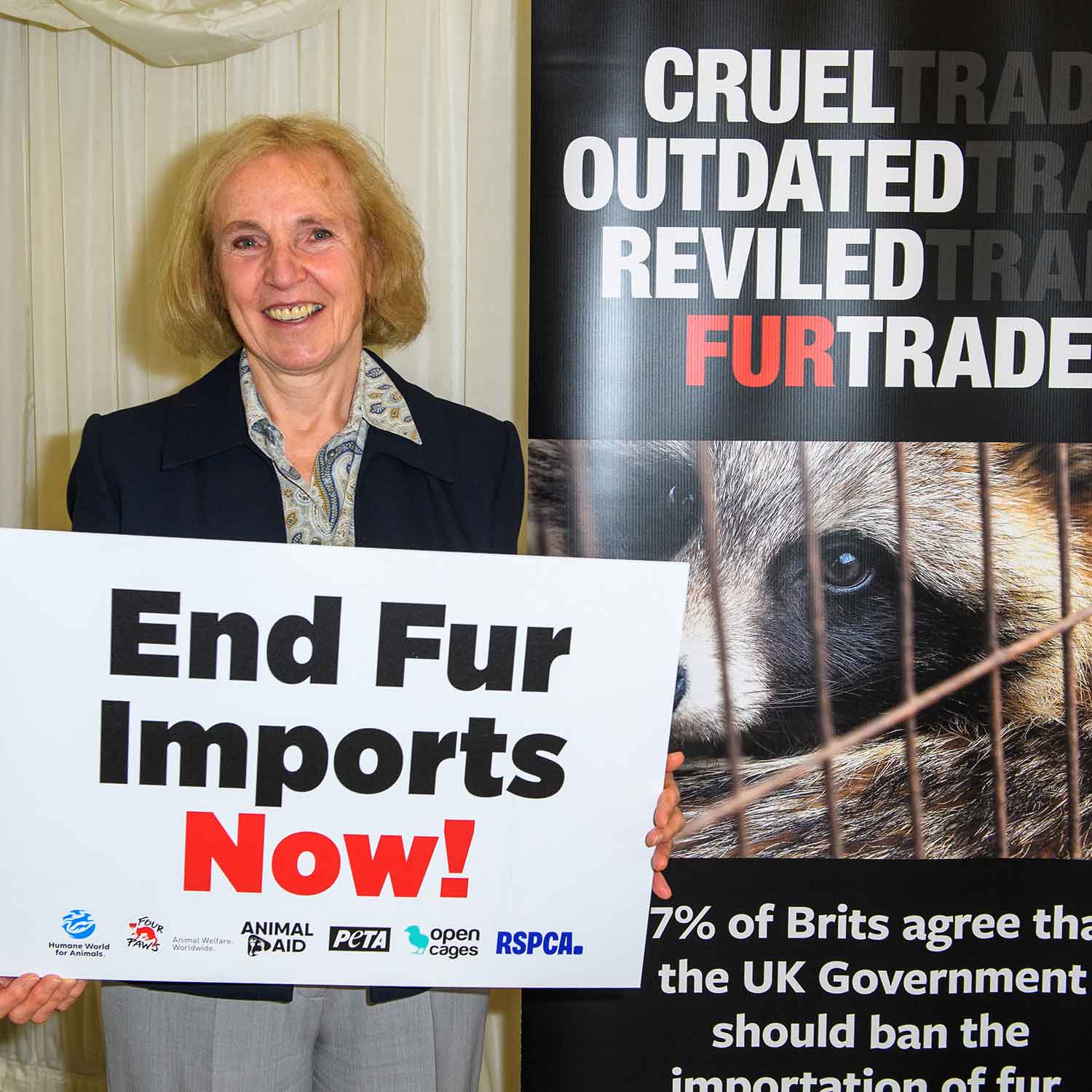 Susan Murray MP | Mid Dumbartonshire | Liberal Democrat