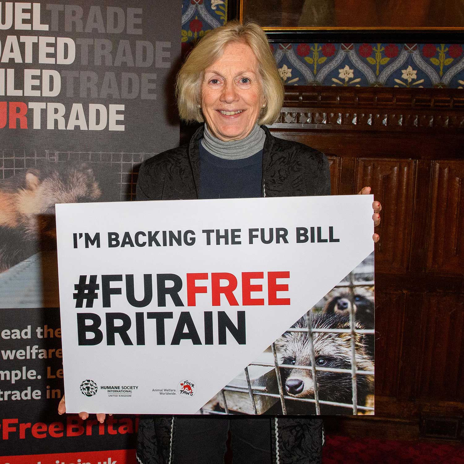 Tessa Munt MP | Wells and Mendip Hills | Liberal Democrat