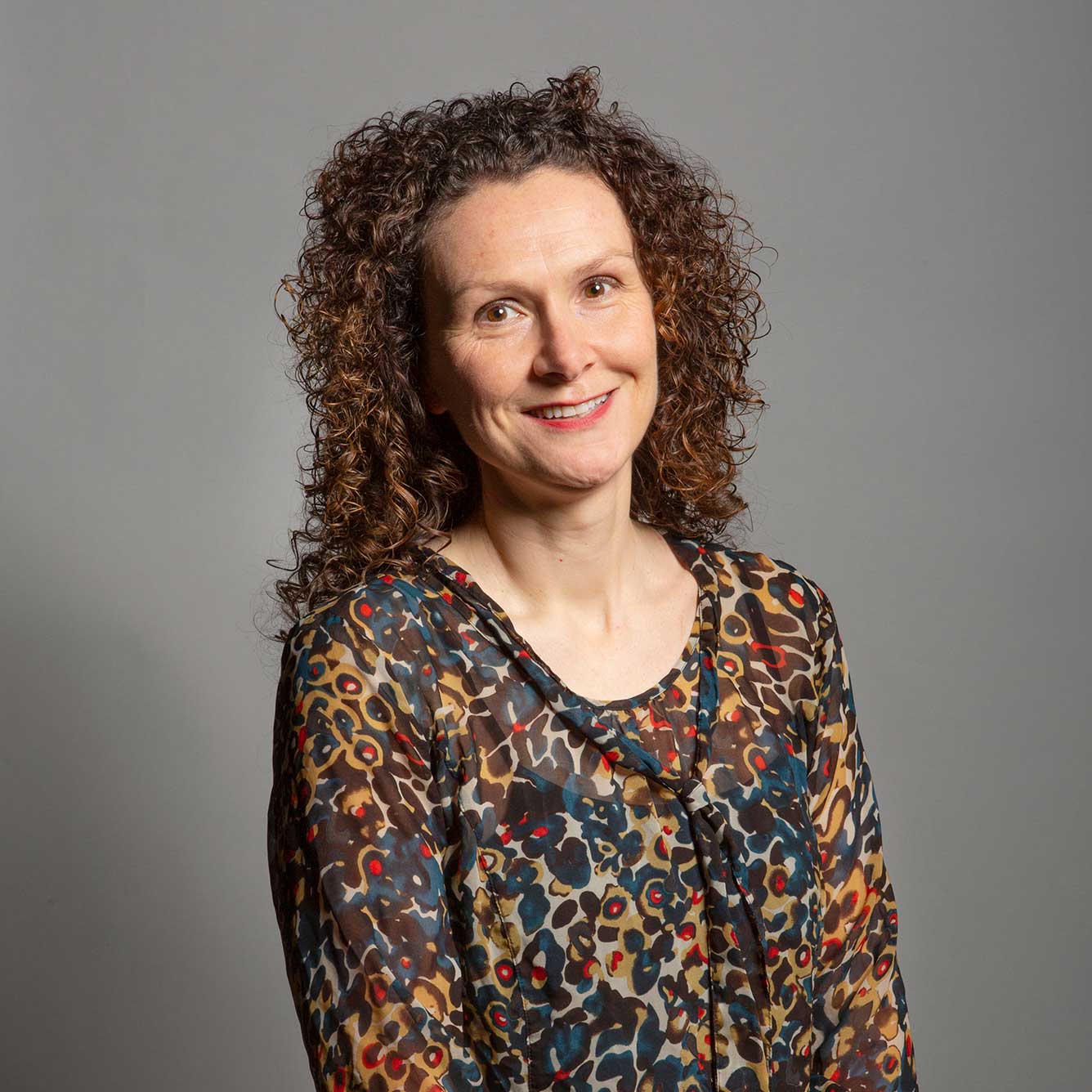 Wendy Chamberlain MP | North East Fife | Liberal Democrat