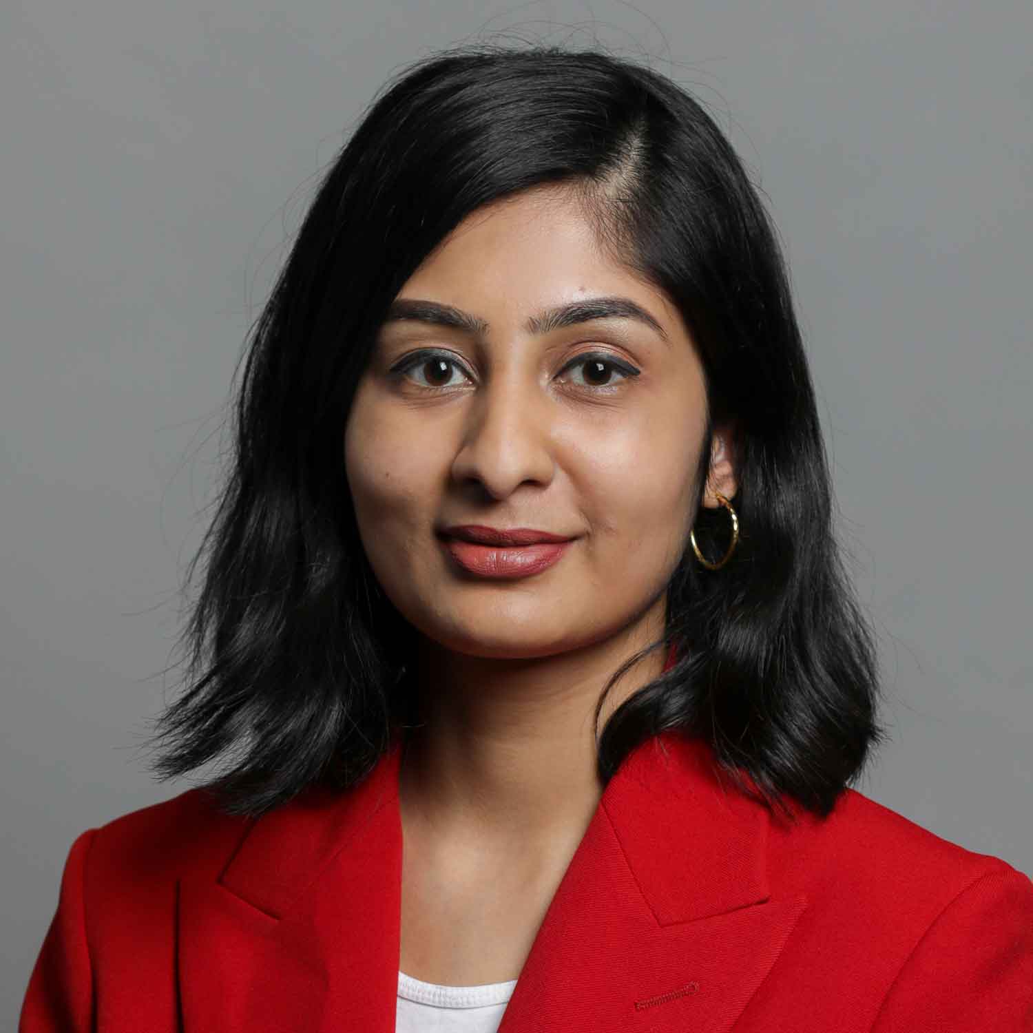 Zarah Sultana MP | Coventry South | Your Party